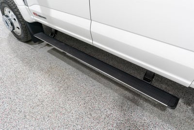 2026 Ford Super Duty F-450 DRW Platinum