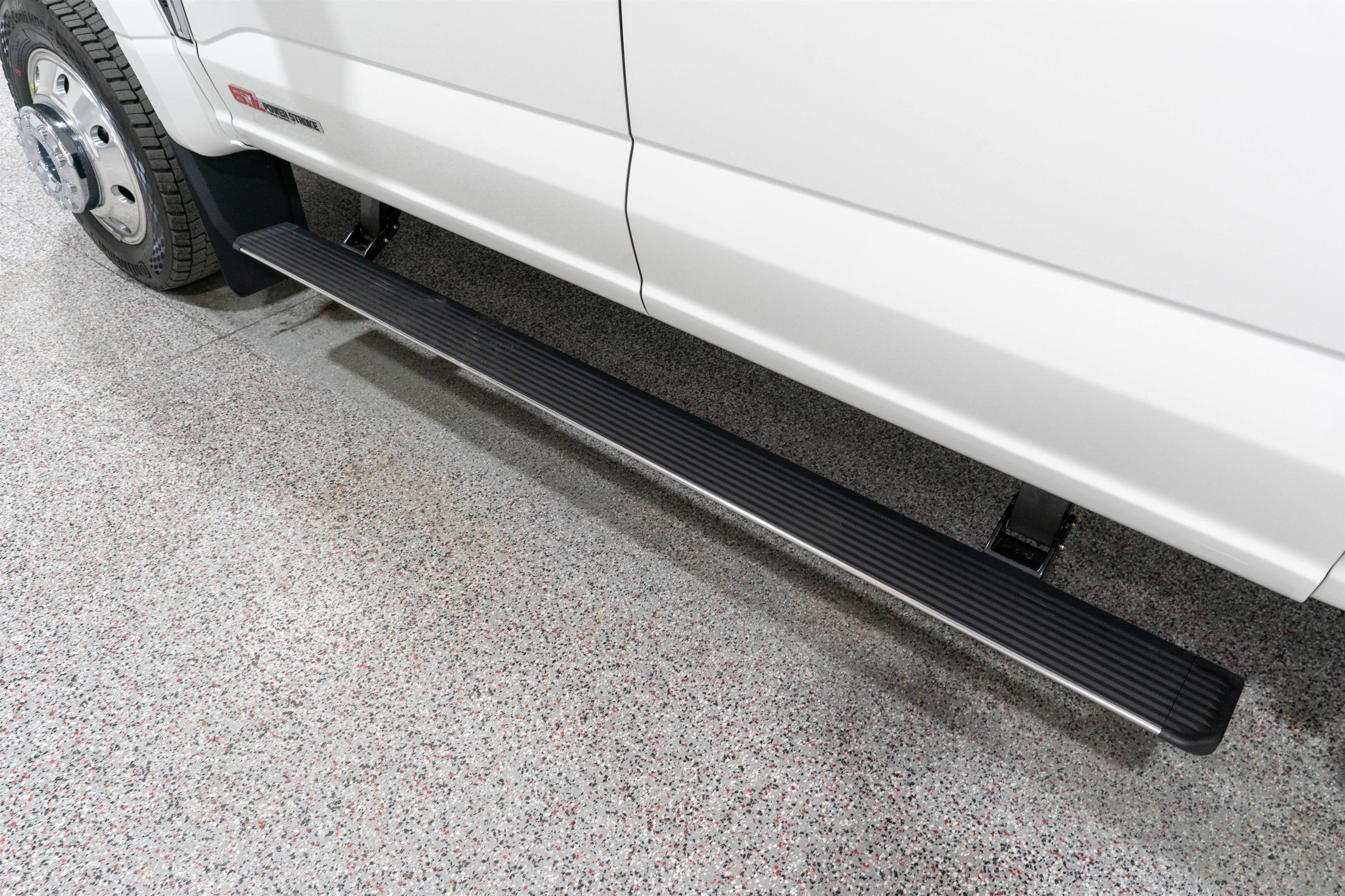 2026 Ford Super Duty F-450 DRW Platinum