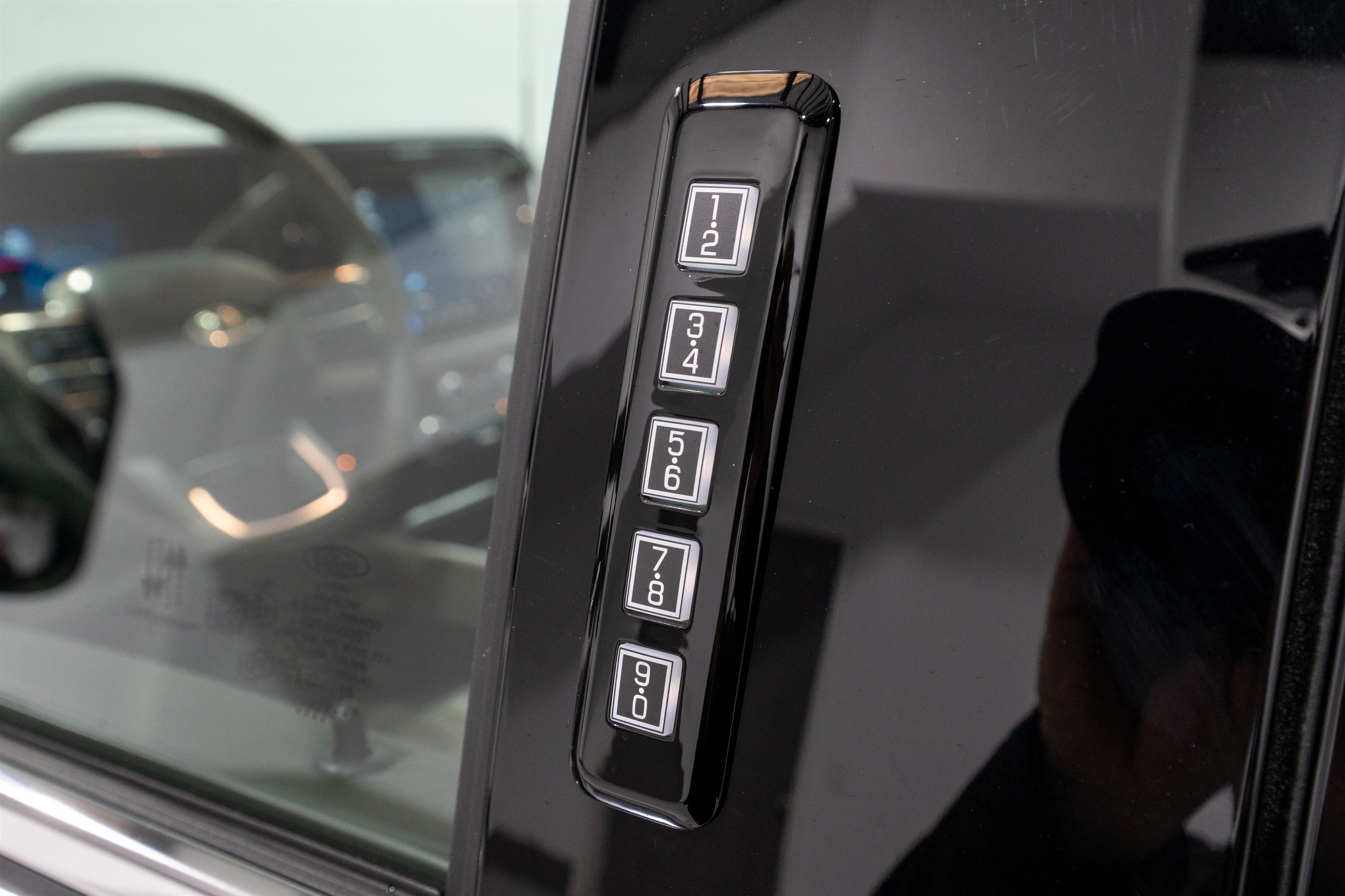 2026 Ford Super Duty F-450 DRW Platinum