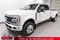 2026 Ford Super Duty F-450 DRW Platinum