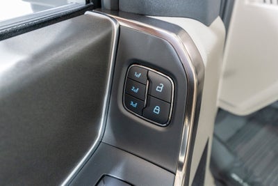 2026 Ford Super Duty F-450 DRW Platinum