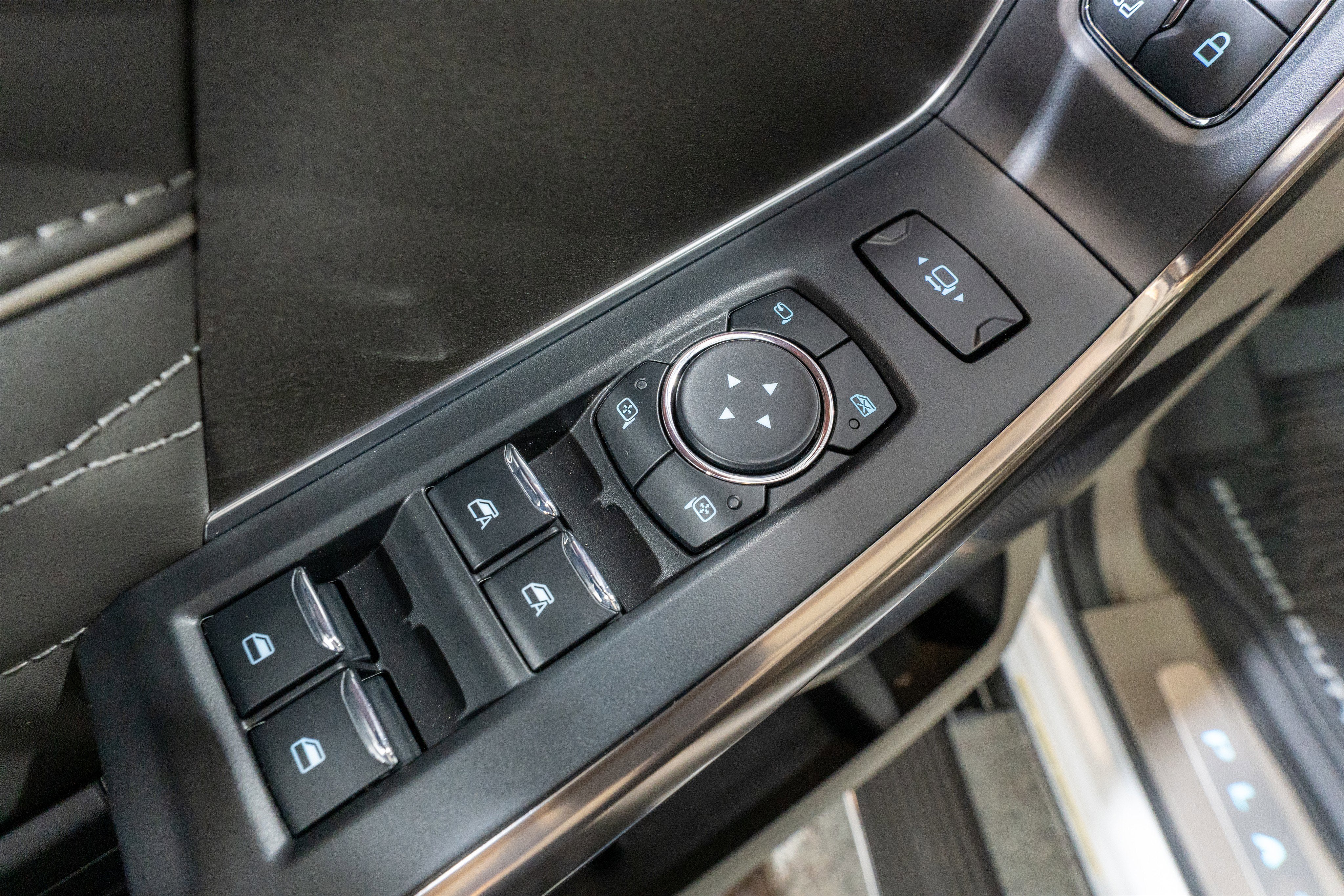 2026 Ford Super Duty F-450 DRW Platinum