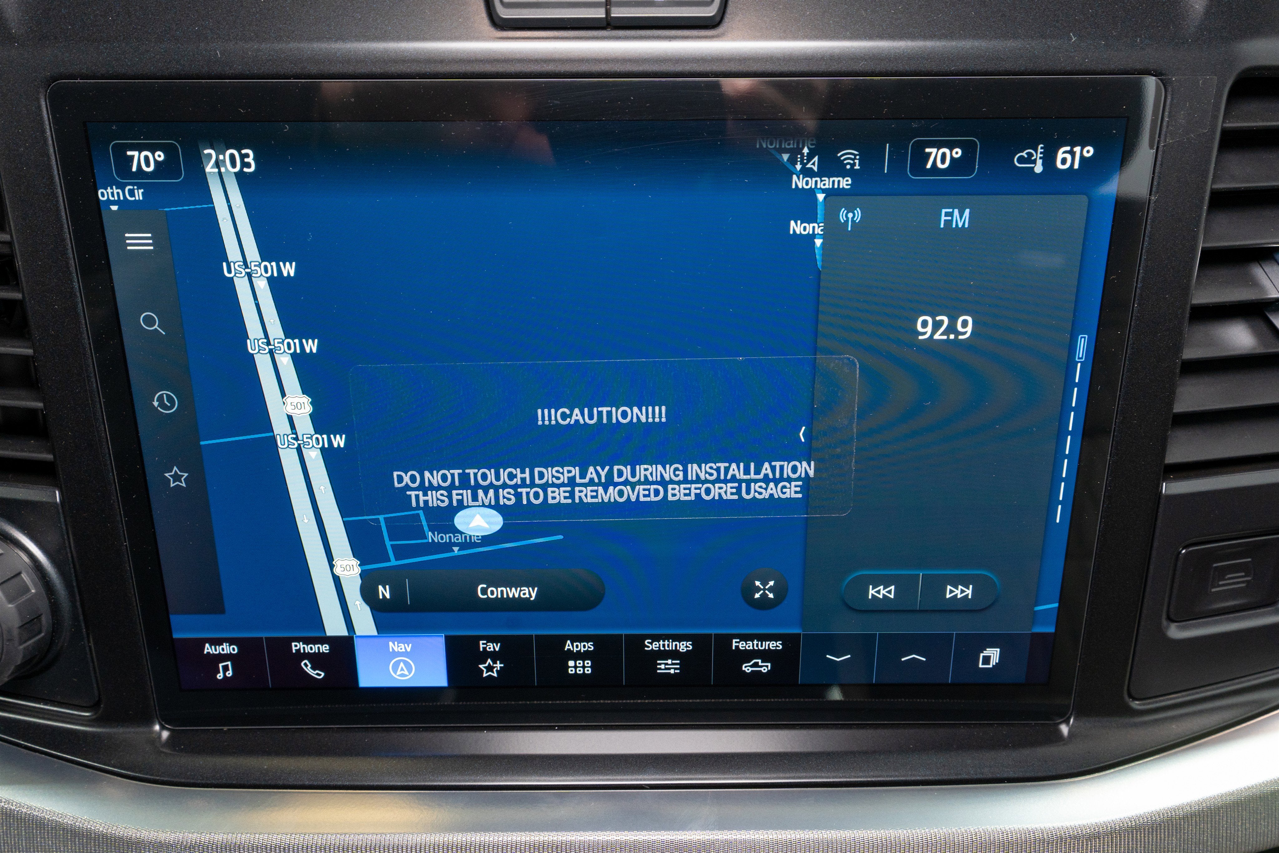 2026 Ford Super Duty F-450 DRW Platinum