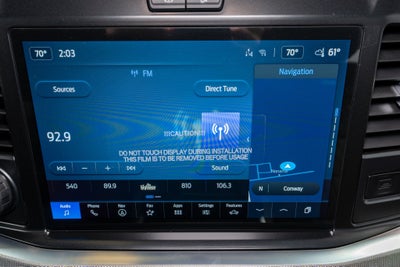 2026 Ford Super Duty F-450 DRW Platinum