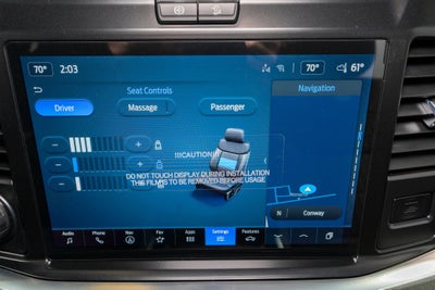 2026 Ford Super Duty F-450 DRW Platinum