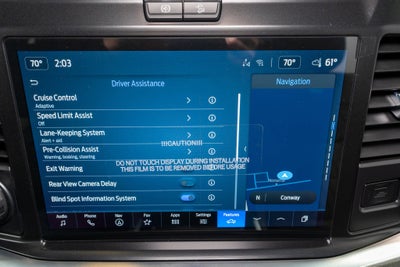 2026 Ford Super Duty F-450 DRW Platinum