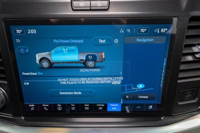 2026 Ford Super Duty F-450 DRW Platinum