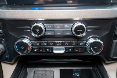 2026 Ford Super Duty F-450 DRW Platinum