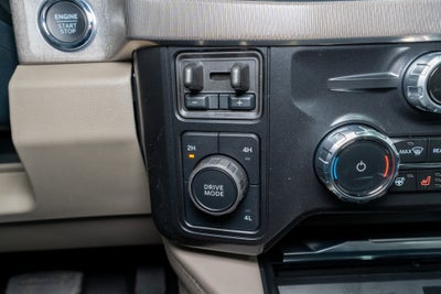 2026 Ford Super Duty F-450 DRW Platinum