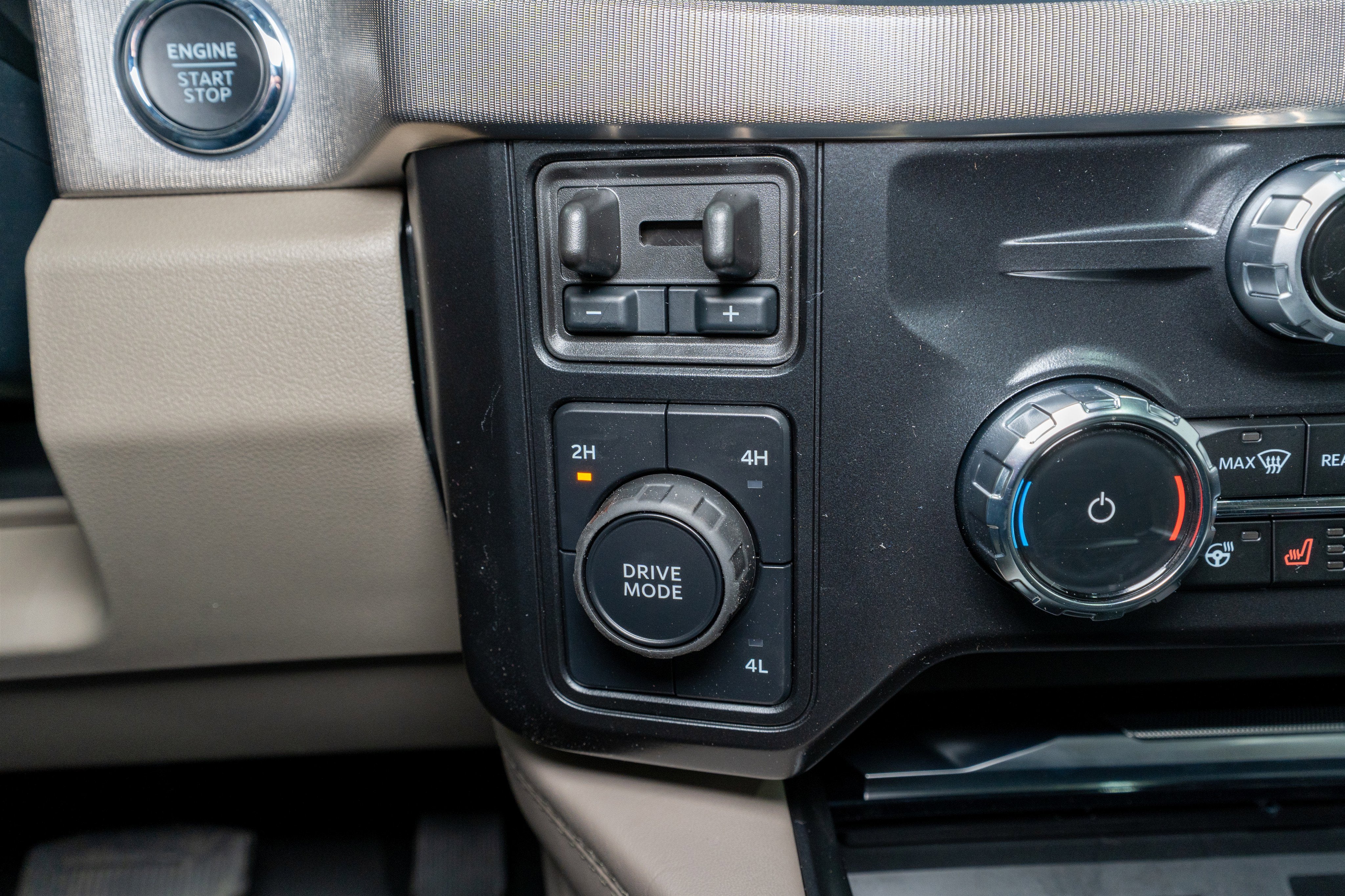 2026 Ford Super Duty F-450 DRW Platinum