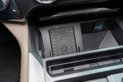 2026 Ford Super Duty F-450 DRW Platinum