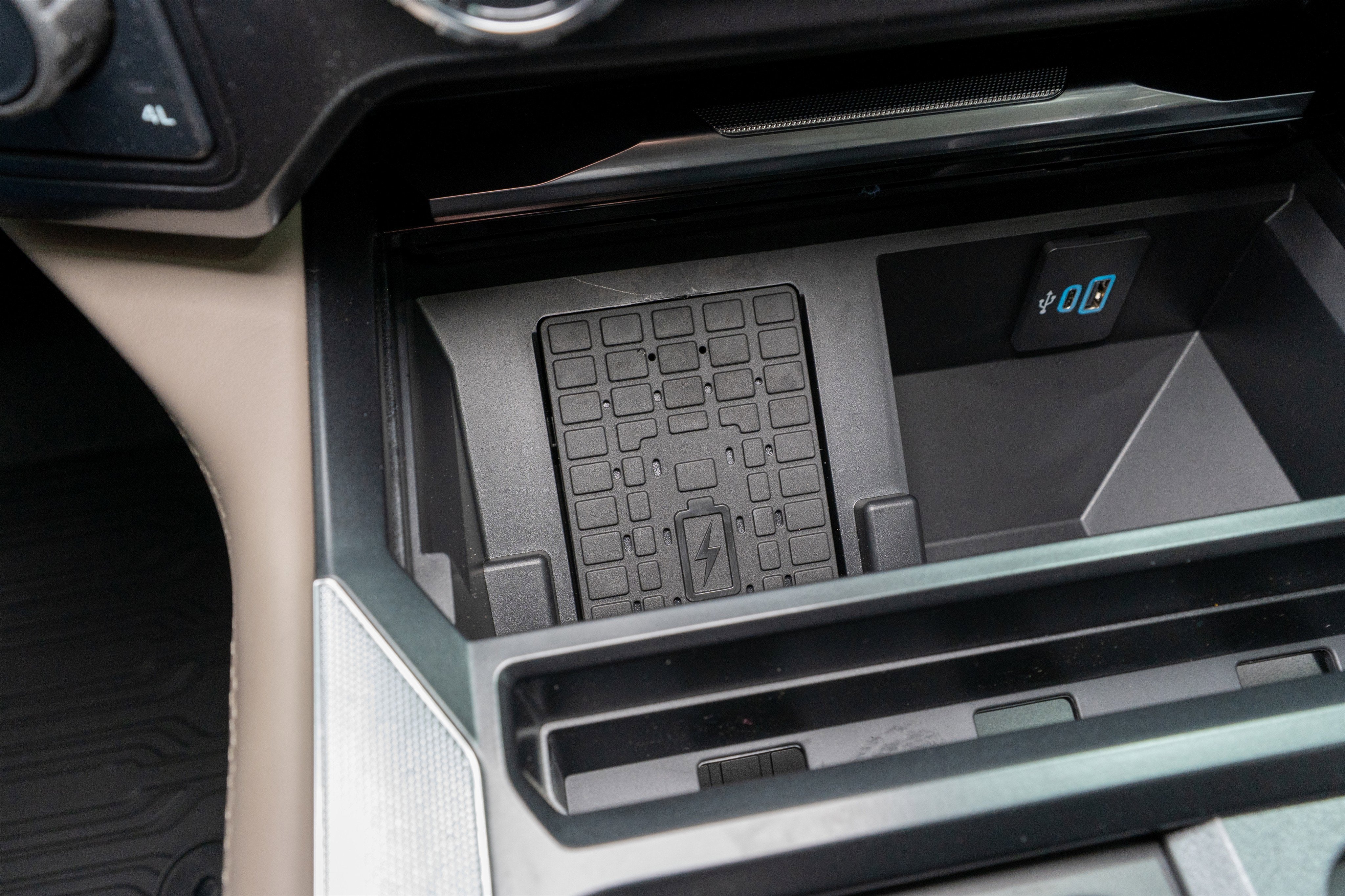 2026 Ford Super Duty F-450 DRW Platinum