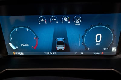 2026 Ford Super Duty F-450 DRW Platinum