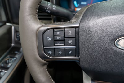 2026 Ford Super Duty F-450 DRW Platinum