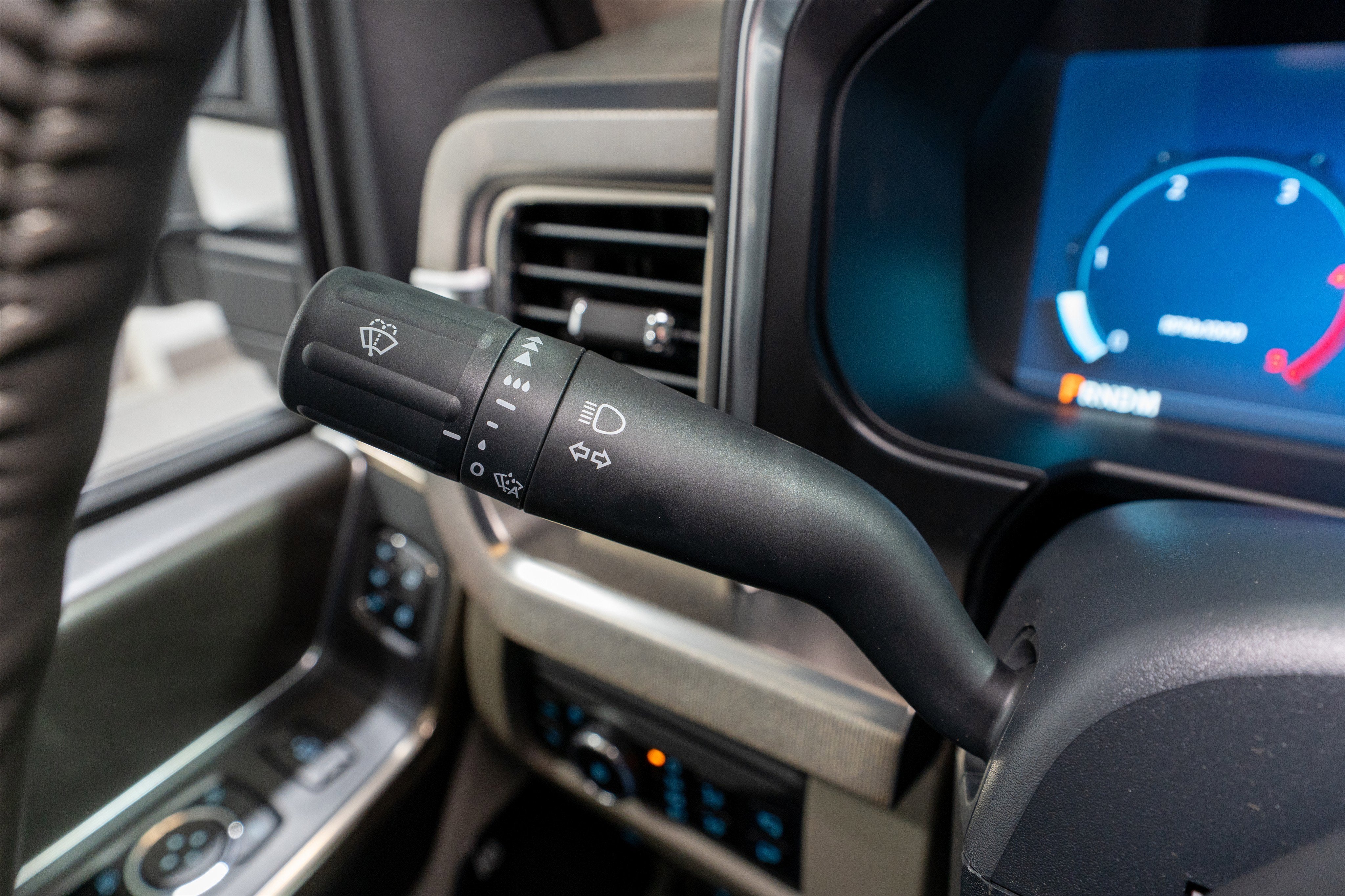 2026 Ford Super Duty F-450 DRW Platinum