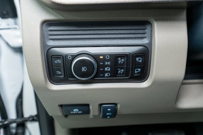 2026 Ford Super Duty F-450 DRW Platinum