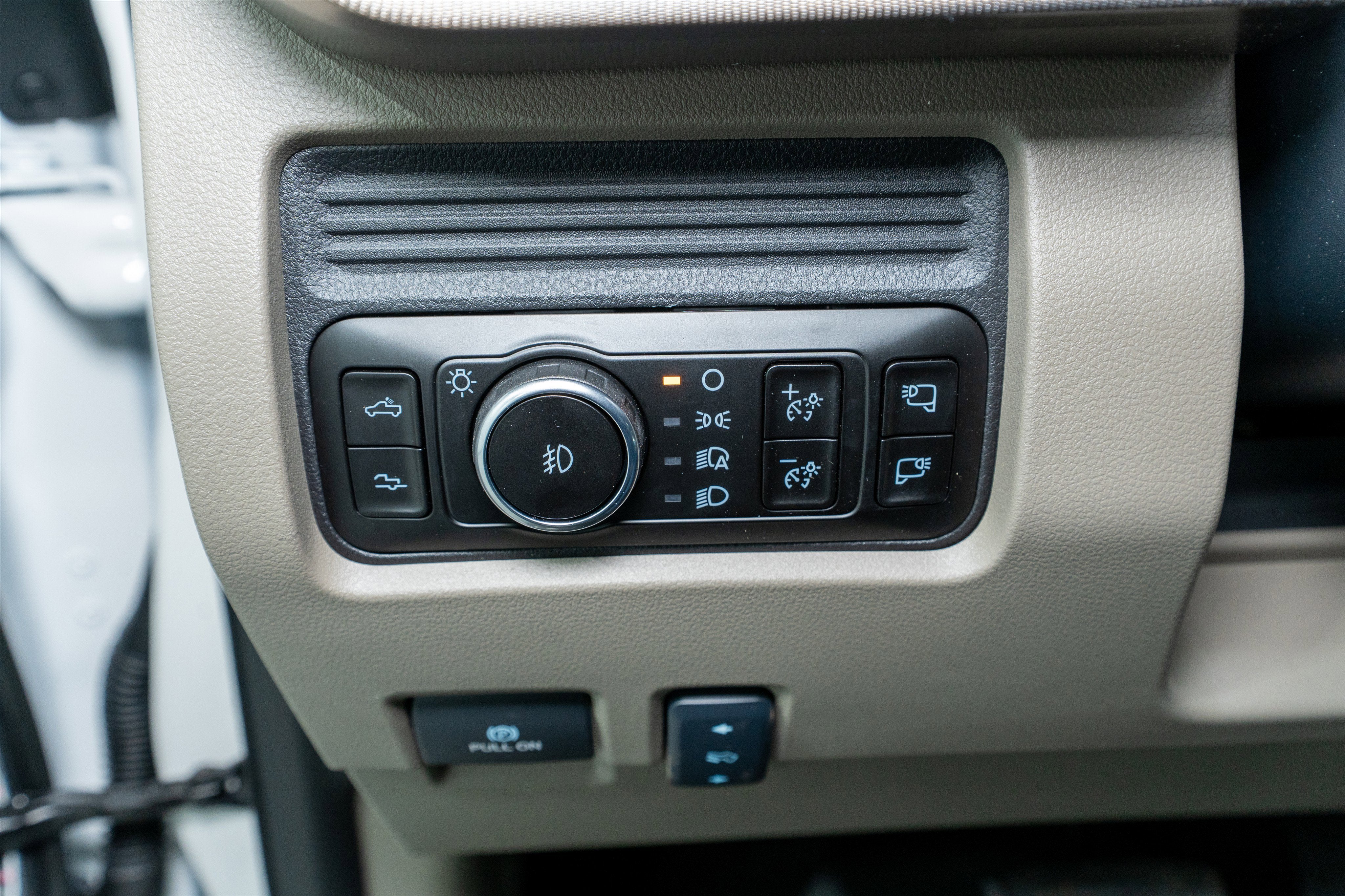 2026 Ford Super Duty F-450 DRW Platinum