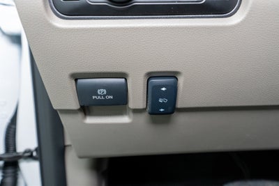 2026 Ford Super Duty F-450 DRW Platinum