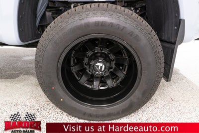 2026 Ford Super Duty F-450 DRW Platinum