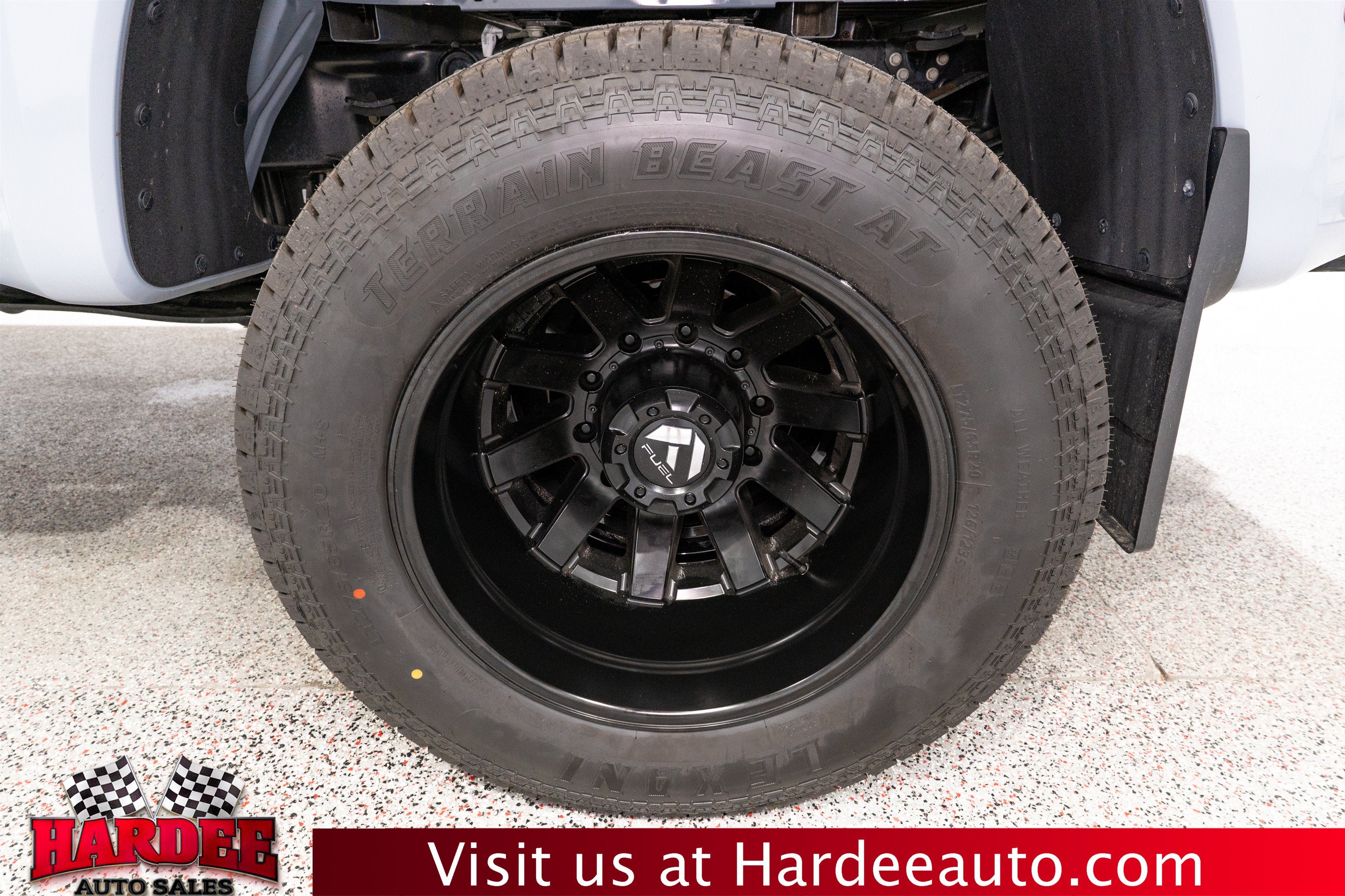 2026 Ford Super Duty F-450 DRW Platinum