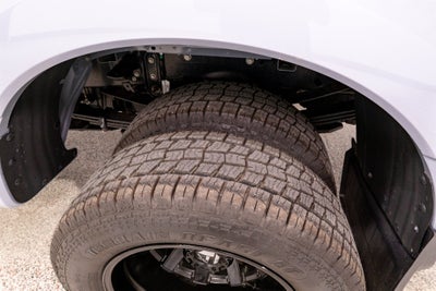 2026 Ford Super Duty F-450 DRW Platinum