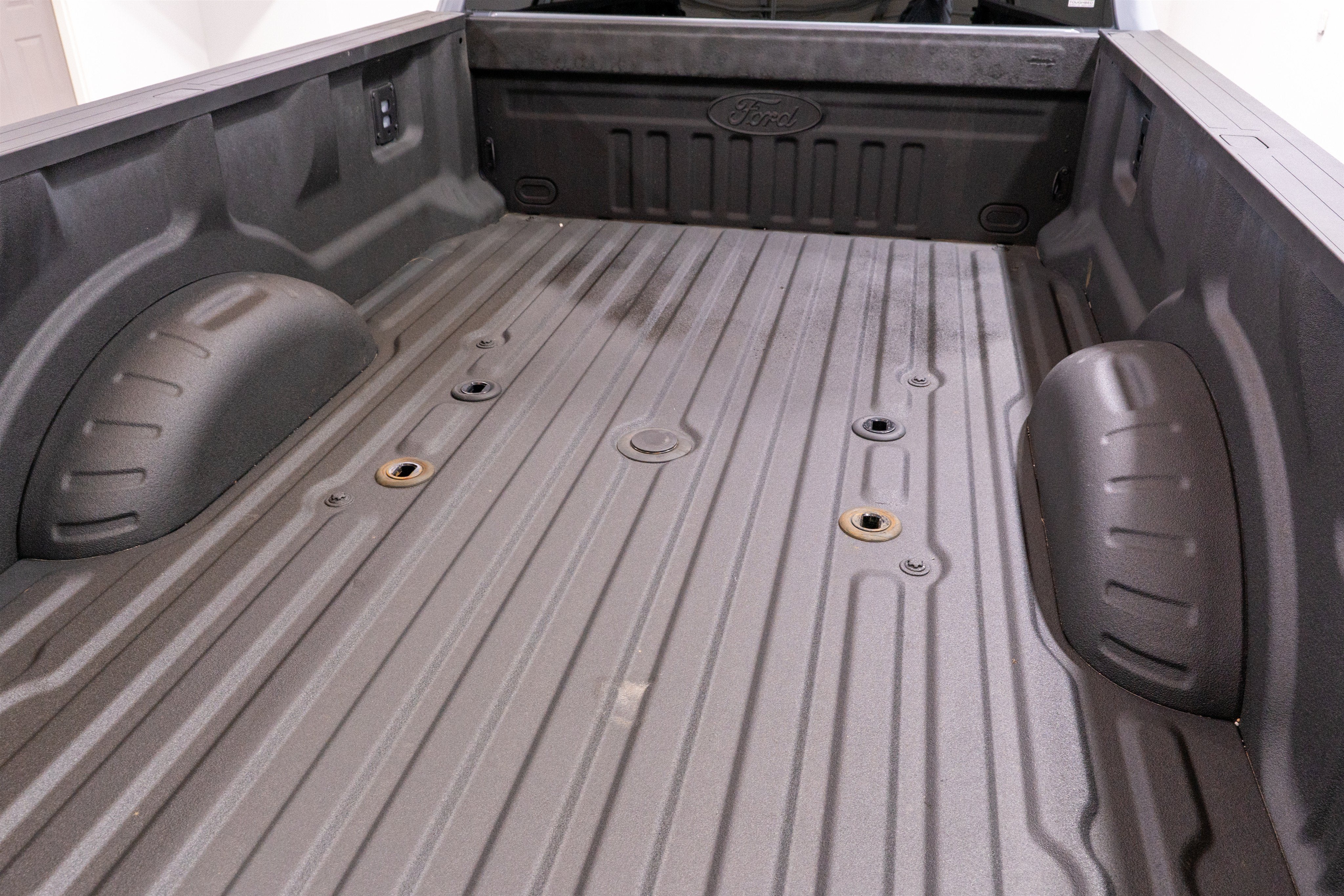 2026 Ford Super Duty F-450 DRW Platinum