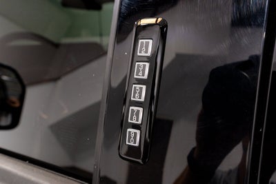 2026 Ford Super Duty F-450 DRW Platinum