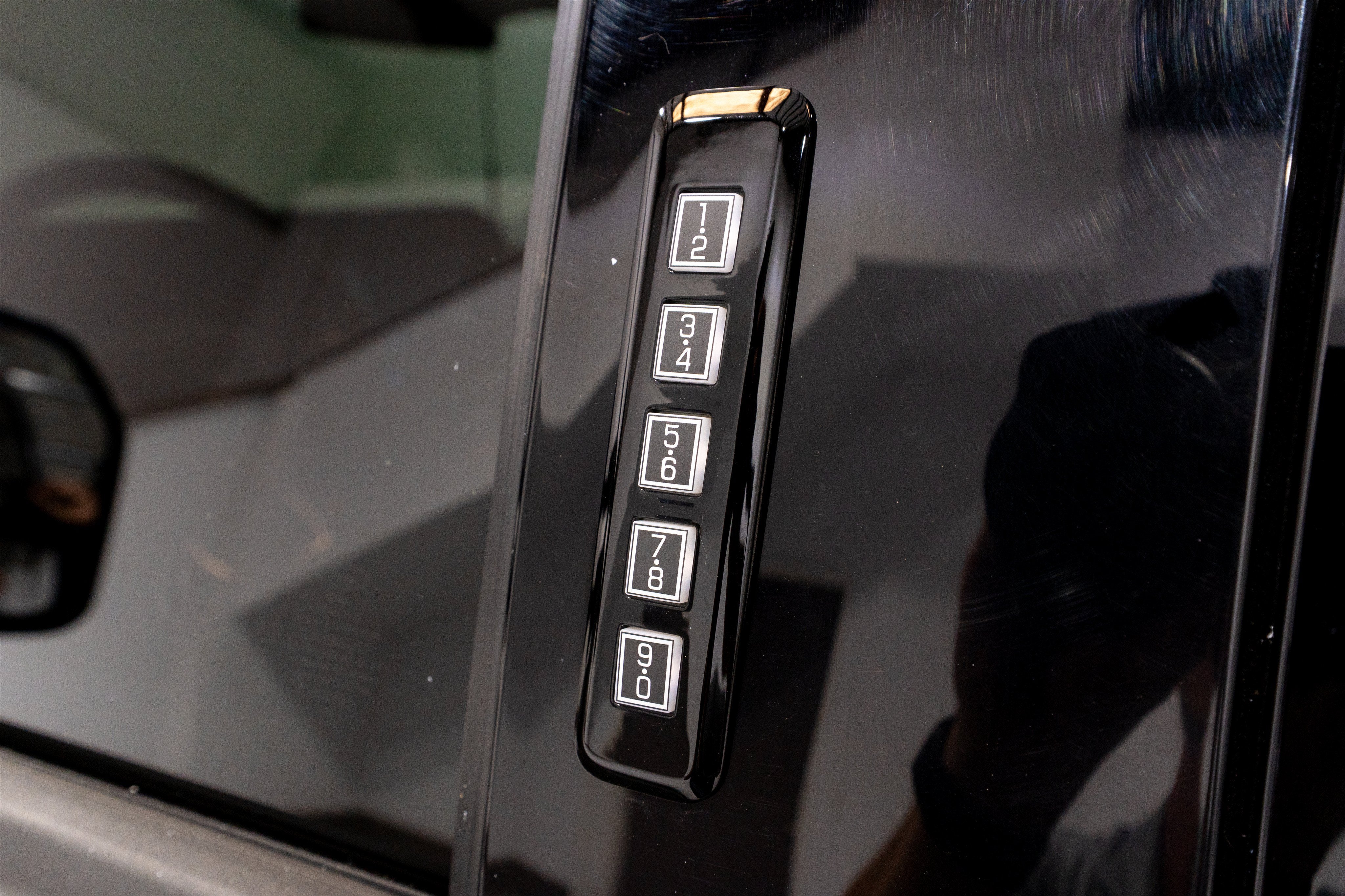 2026 Ford Super Duty F-450 DRW Platinum