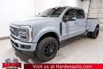 2026 Ford Super Duty F-450 DRW Platinum
