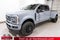 2026 Ford Super Duty F-450 DRW Platinum