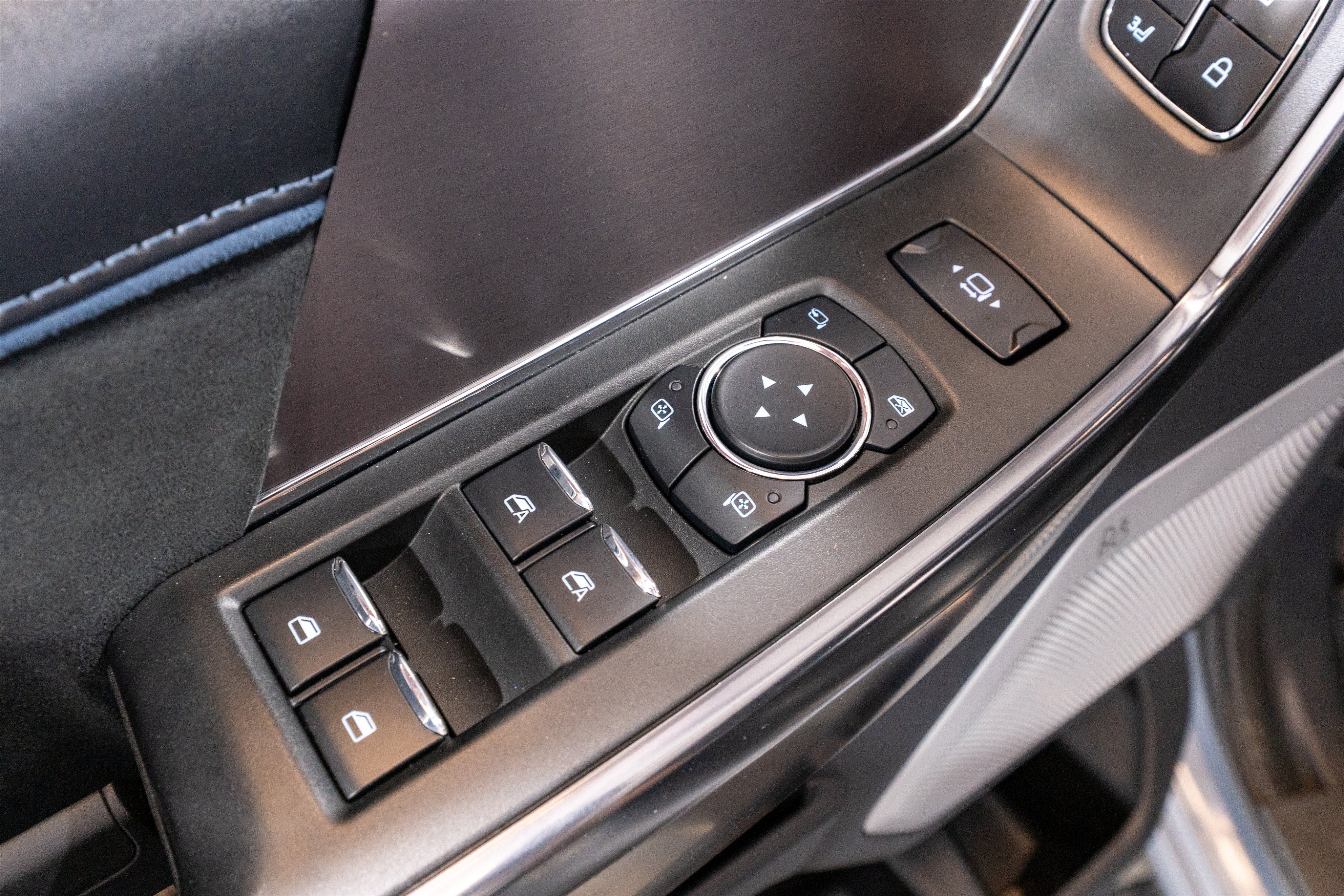 2026 Ford Super Duty F-450 DRW Platinum