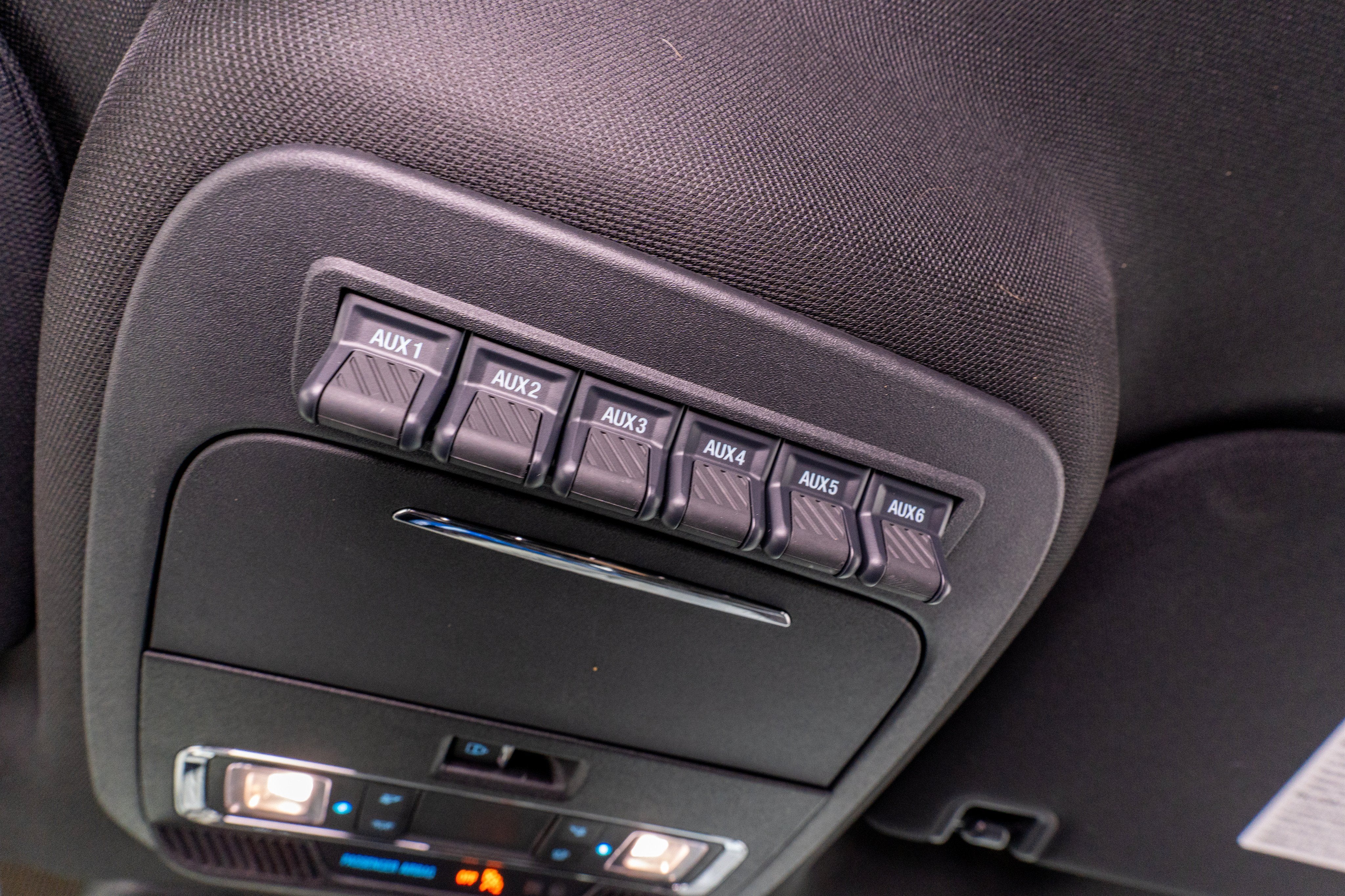 2026 Ford Super Duty F-450 DRW Platinum