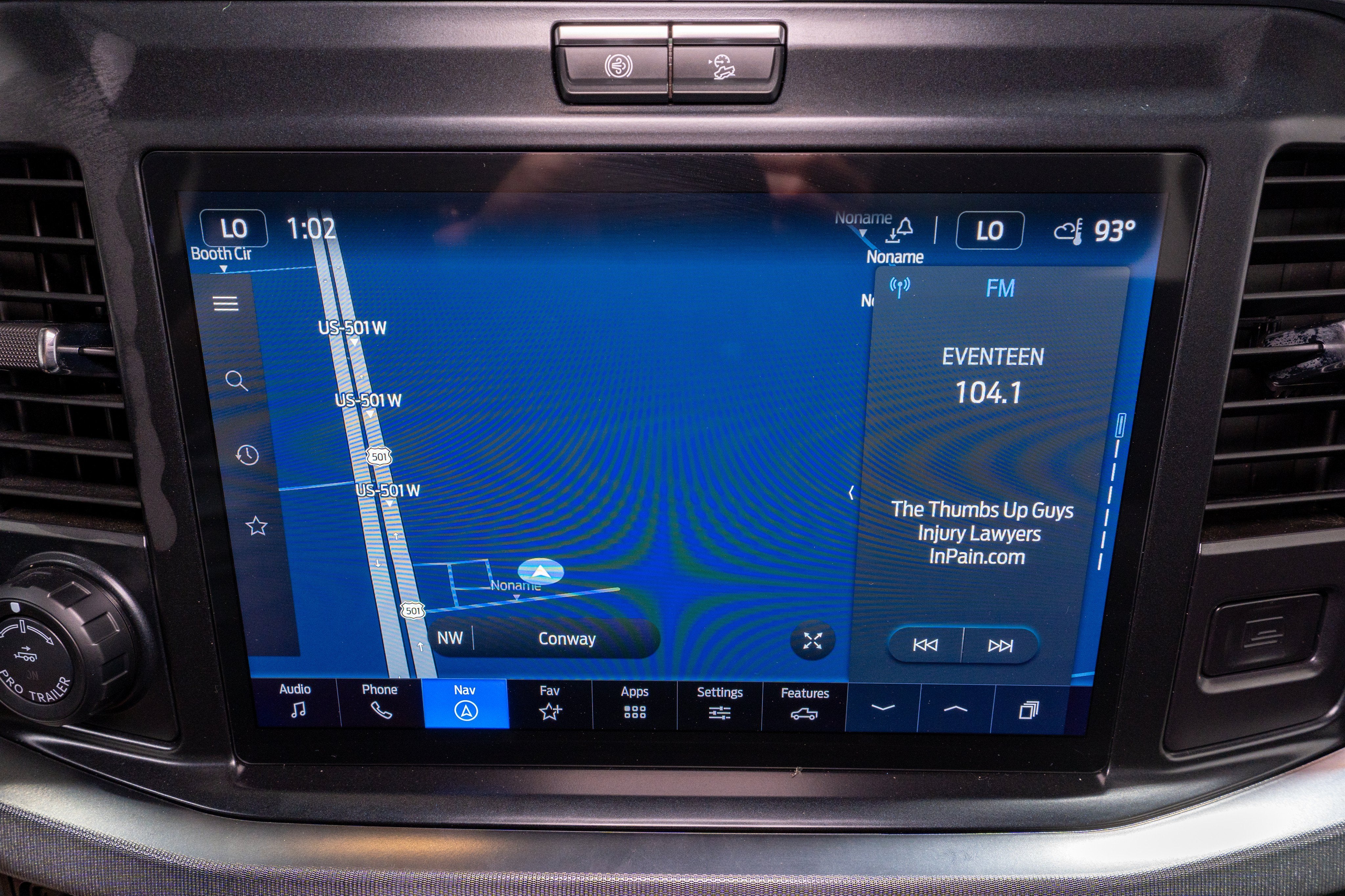 2026 Ford Super Duty F-450 DRW Platinum