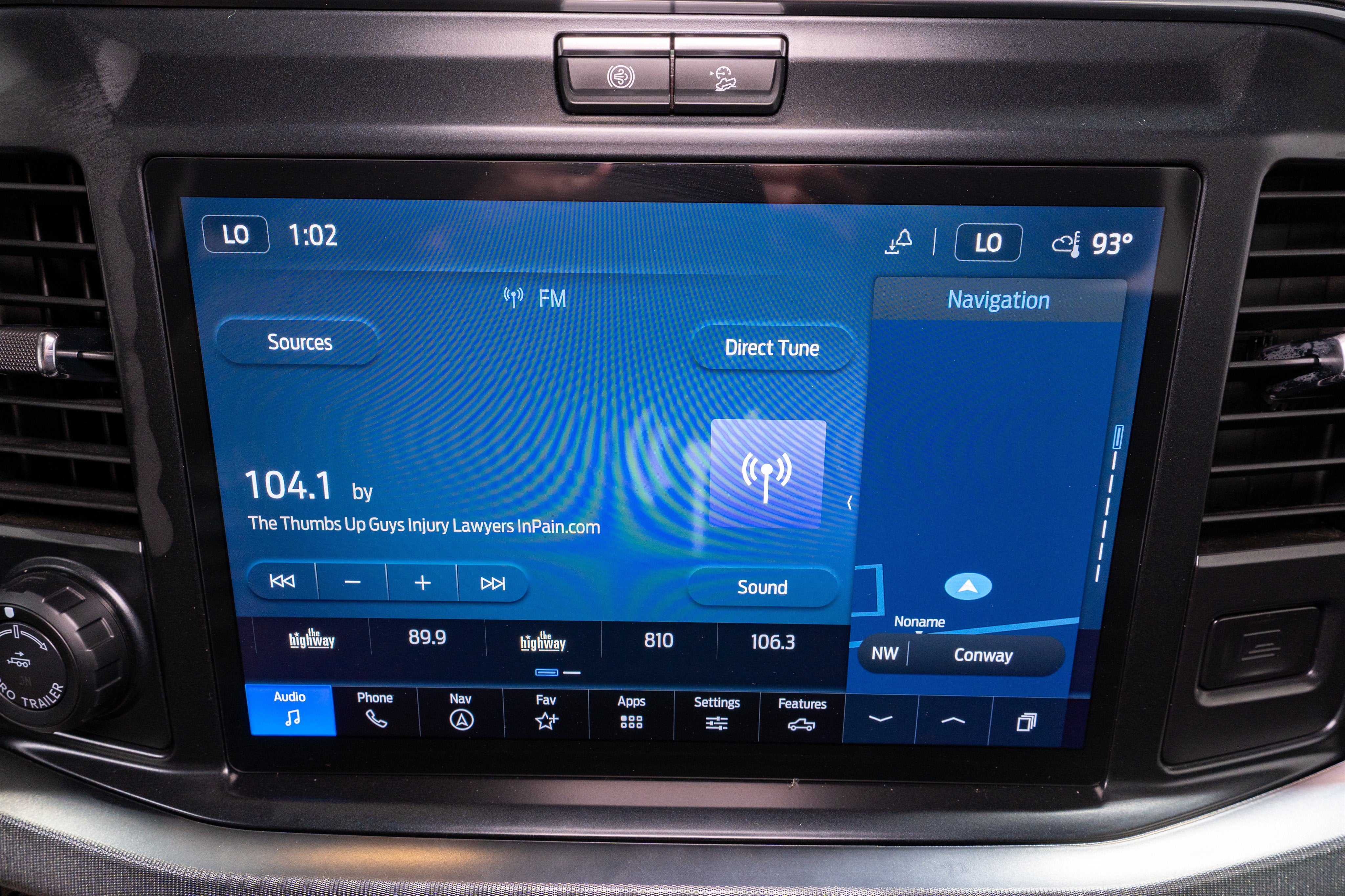 2026 Ford Super Duty F-450 DRW Platinum