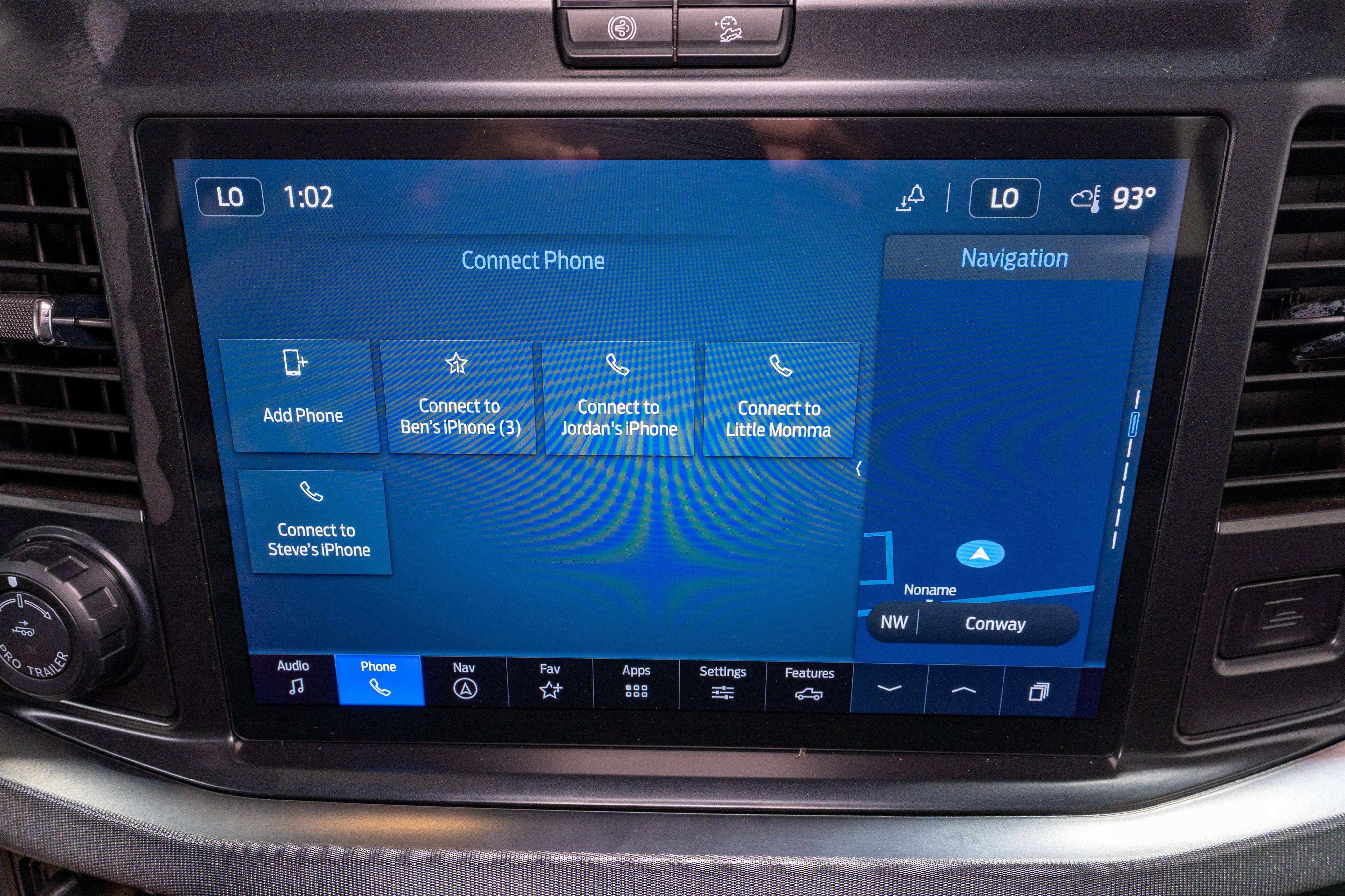 2026 Ford Super Duty F-450 DRW Platinum