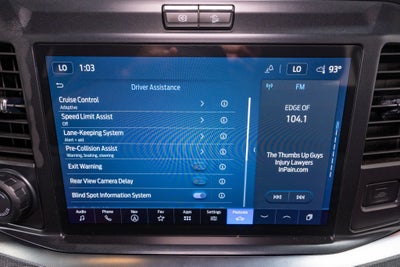 2026 Ford Super Duty F-450 DRW Platinum