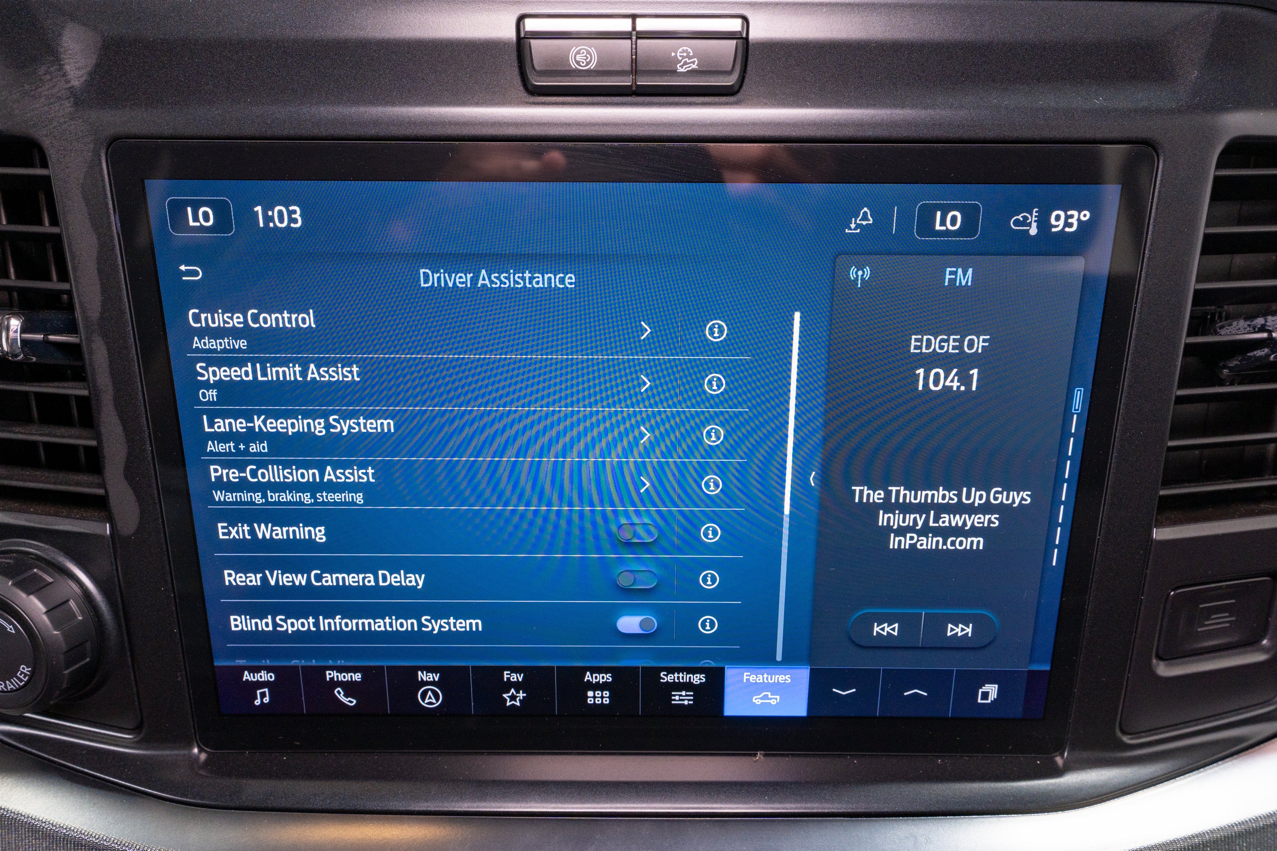 2026 Ford Super Duty F-450 DRW Platinum