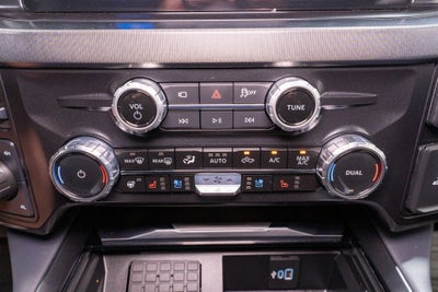 2026 Ford Super Duty F-450 DRW Platinum