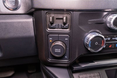 2026 Ford Super Duty F-450 DRW Platinum