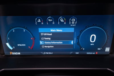 2026 Ford Super Duty F-450 DRW Platinum