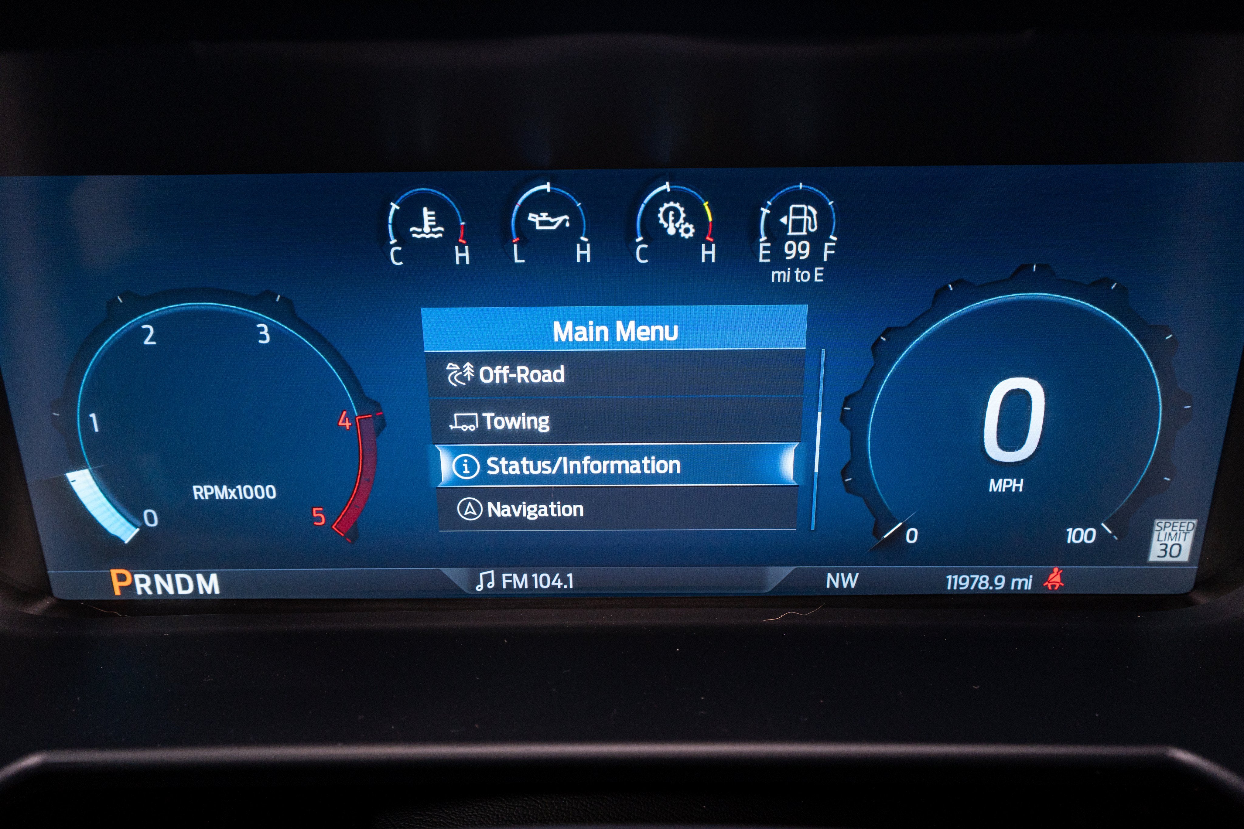 2026 Ford Super Duty F-450 DRW Platinum
