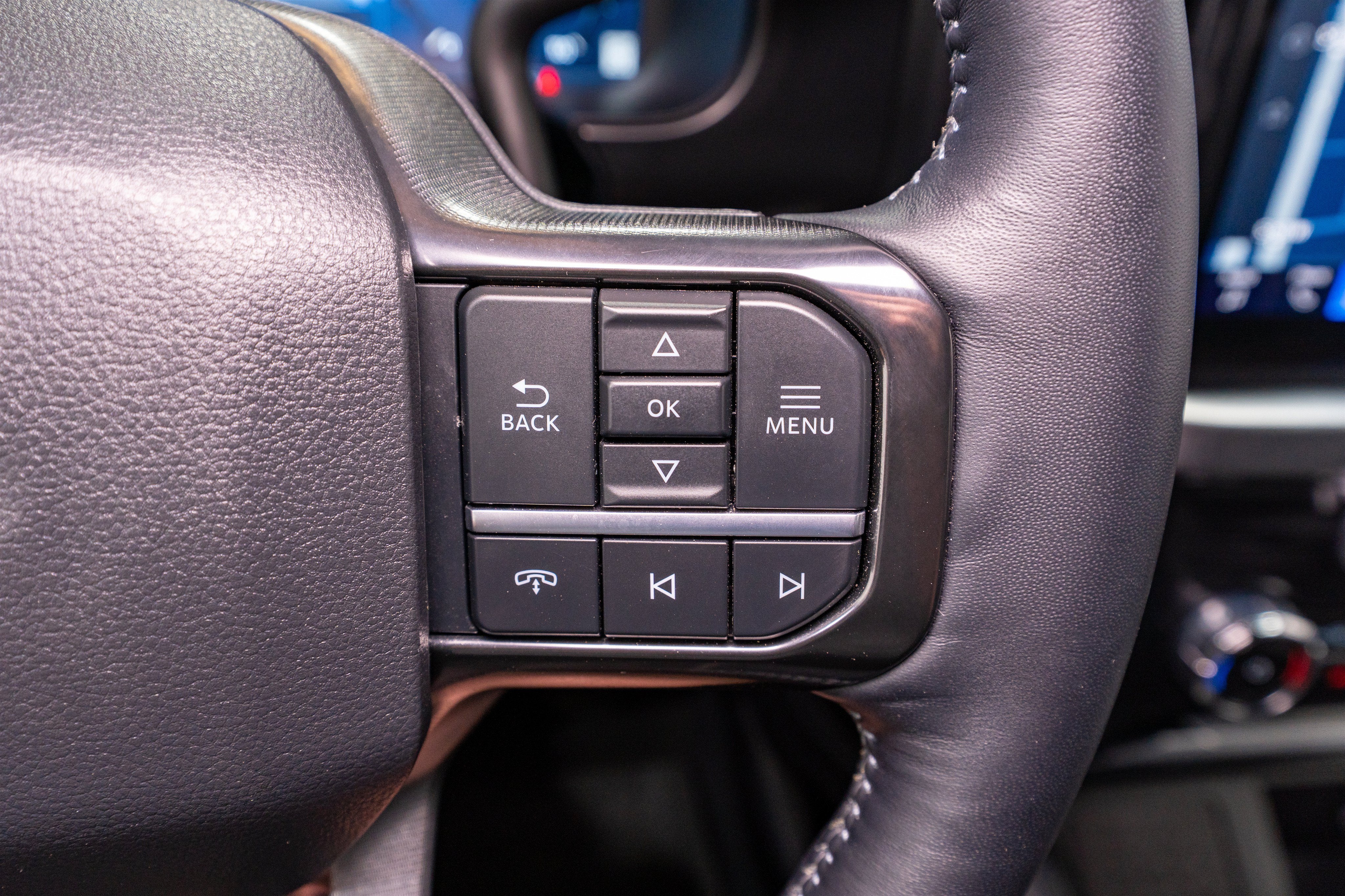 2026 Ford Super Duty F-450 DRW Platinum