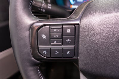 2026 Ford Super Duty F-450 DRW Platinum