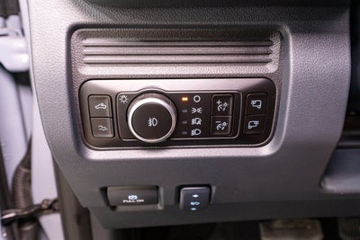 2026 Ford Super Duty F-450 DRW Platinum