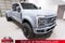 2026 Ford Super Duty F-450 DRW Platinum