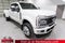 2025 Ford Super Duty F-450 DRW Platinum