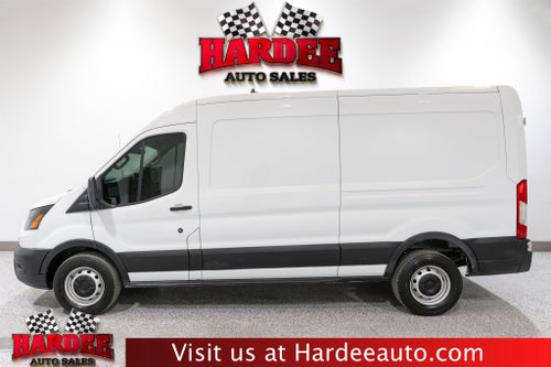 2023 Ford Transit Cargo Van Base