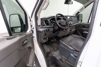 2023 Ford Transit Cargo Van Base
