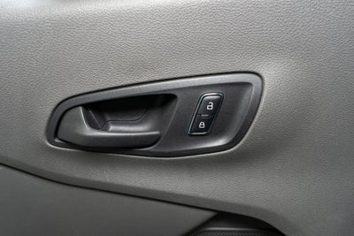 2023 Ford Transit Cargo Van Base
