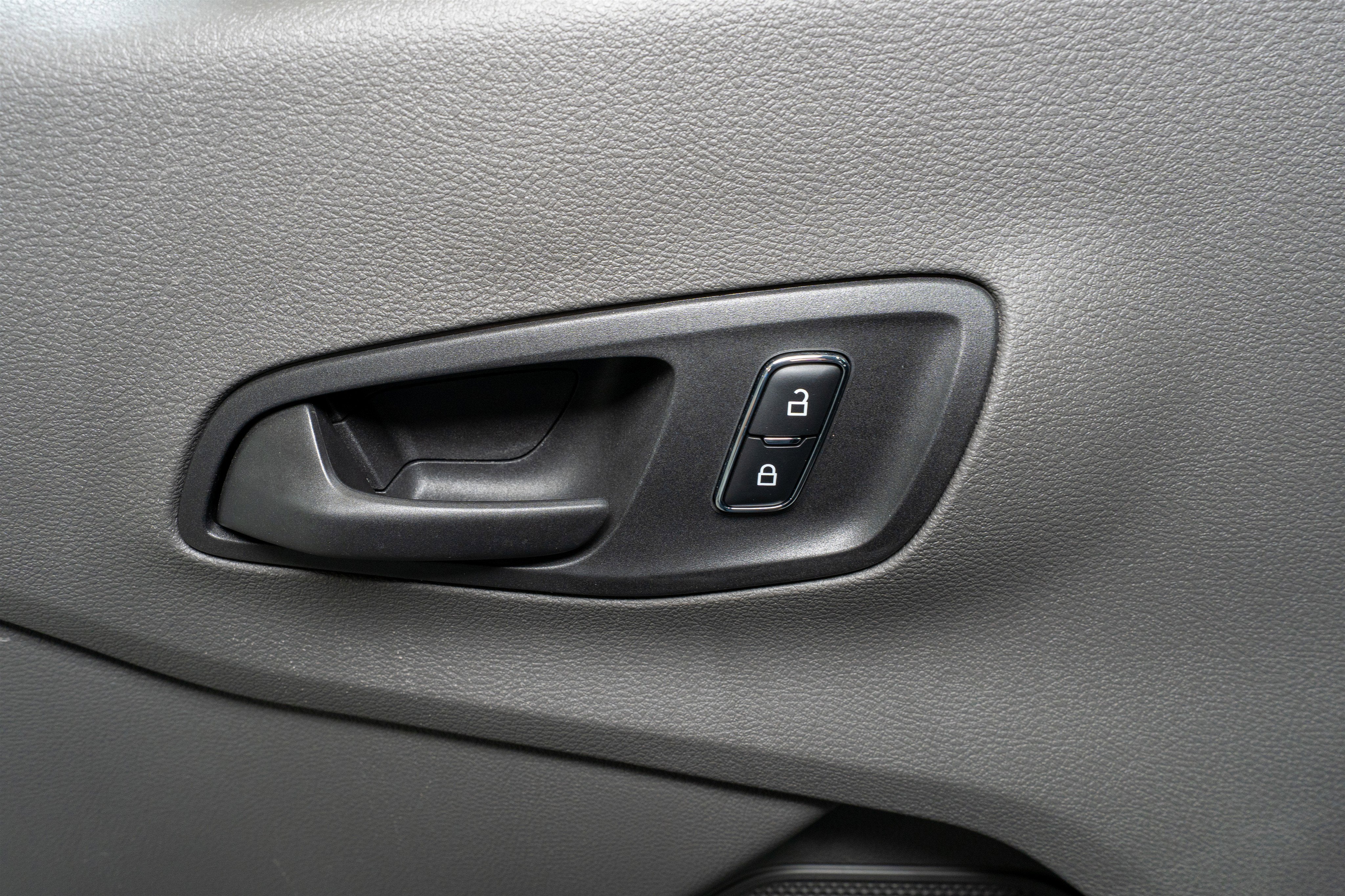2023 Ford Transit Cargo Van Base